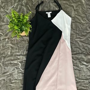 worn once, perfect condition